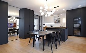 Apartmany Vila Terasy